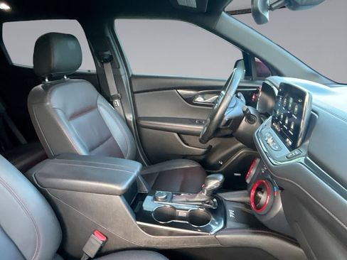 Used 2023 Chevrolet Blazer RS w/ Enhanced Convenience Package FWD image 16
