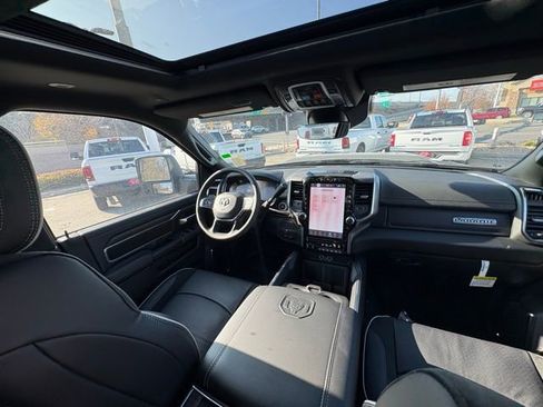 New 2026 RAM 2500 Laramie w/ Night Edition image 29