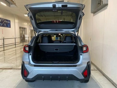 Certified 2025 Subaru Crosstrek 2.5i Limited AWD/4WD image 7
