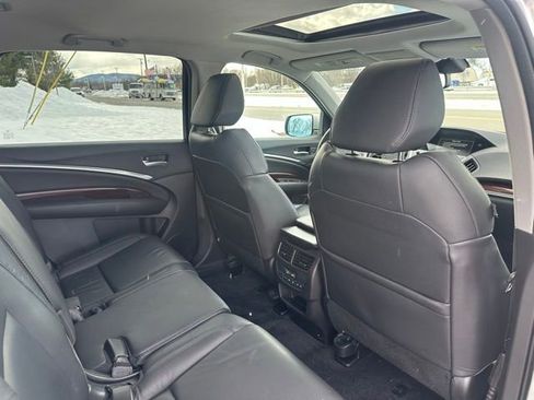 Used 2014 Acura MDX SH-AWD w/ Technology Package image 24