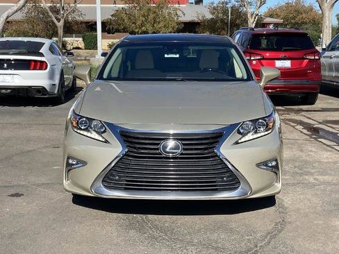 Used 2018 Lexus ES 350 image 3