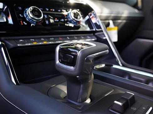 New 2026 GMC Sierra 1500 AT4X image 21