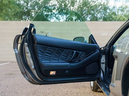 Used 1999 Acura NSX T RWD image 67