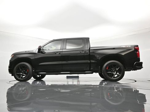 Certified 2024 Chevrolet Silverado 1500 RST w/ Redline Edition image 44