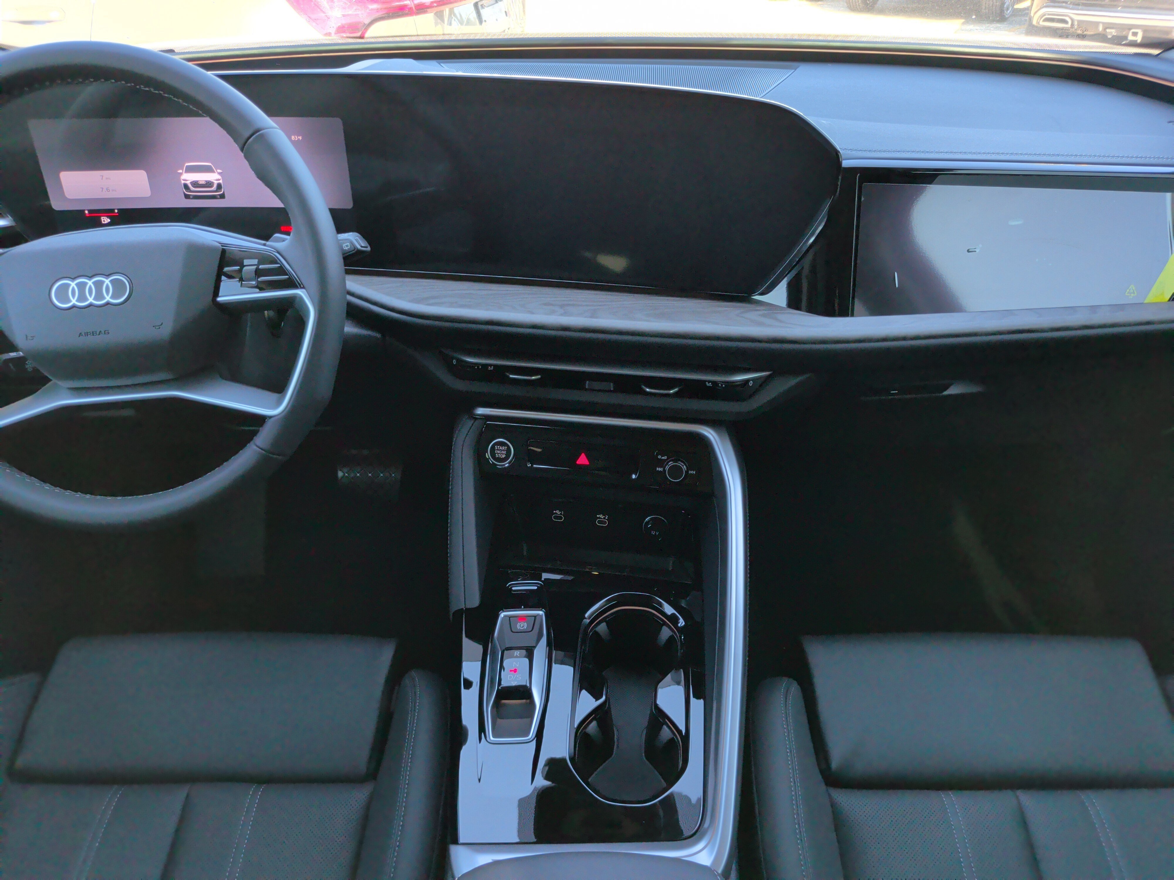 New 2026 Audi Q5 Prestige AWD/4WD image 33