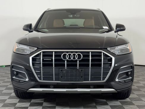 Used 2023 Audi Q5 2.0T Premium w/ Convenience Package AWD/4WD image 6