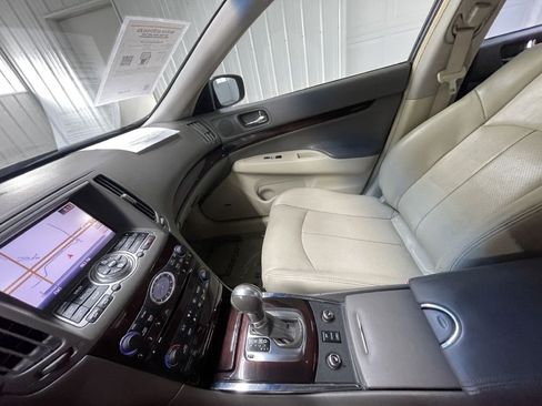 Used 2013 INFINITI G37 x Sedan w/ Premium Pkg image 22