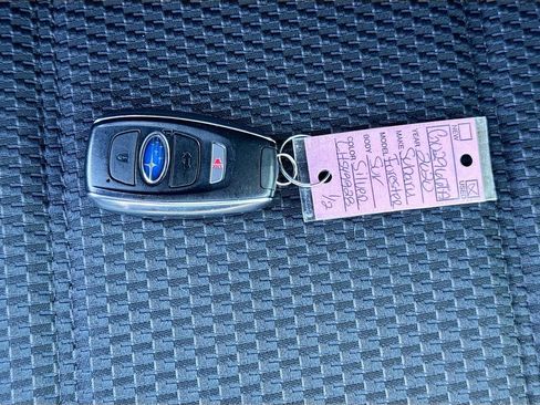 Used 2020 Subaru Forester Premium image 39