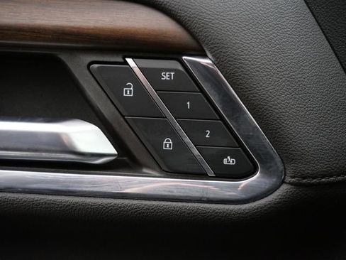 Used 2024 Chevrolet Silverado 1500 High Country w/ Z71 Off-Road Package image 21