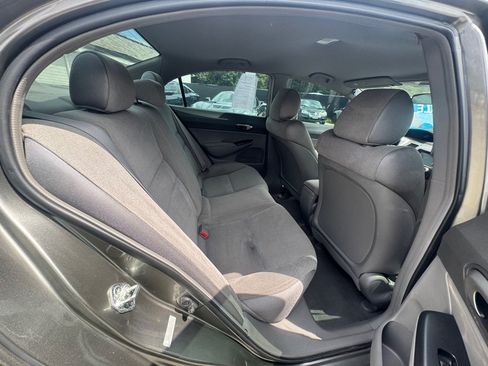 Used 2008 Honda Civic LX image 14