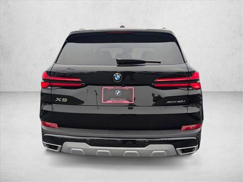 Used 2026 BMW X5 xDrive40i image 7