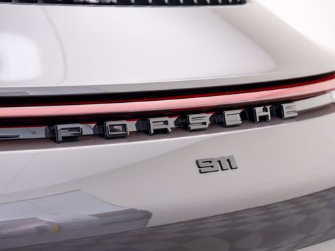 Certified 2024 Porsche 911 Carrera image 34