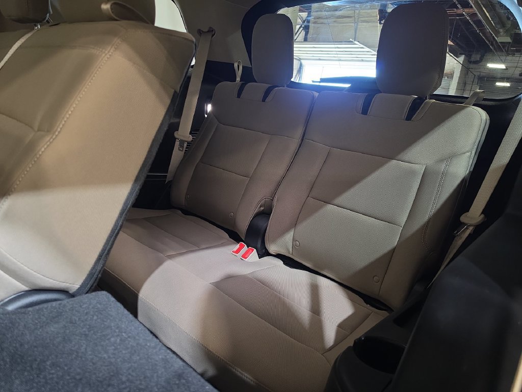 Used 2021 Ford Explorer 4WD image 24
