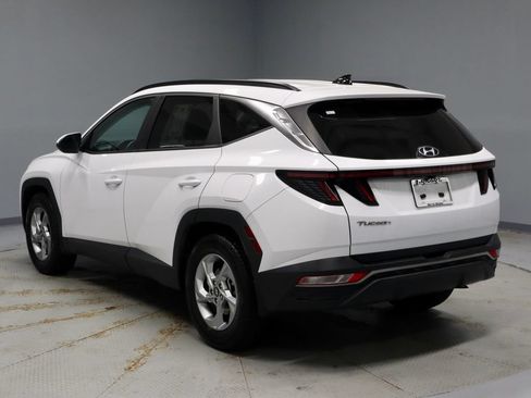 Used 2023 Hyundai Tucson SEL FWD image 10