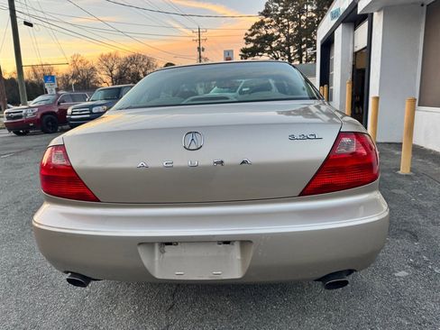 Used 2001 Acura CL image 6