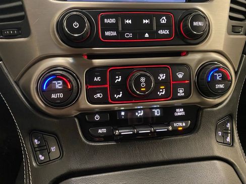 Used 2015 GMC Yukon Denali AWD/4WD image 20