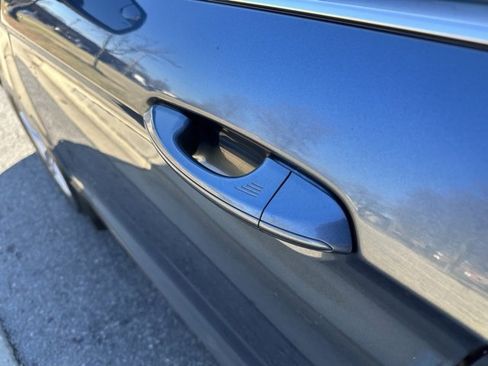 Used 2018 Ford Edge SEL w/ Cargo Accessory Package image 25