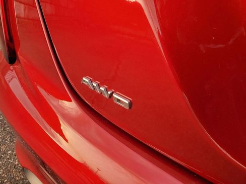 Certified 2023 Cadillac CT5 Luxury image 14