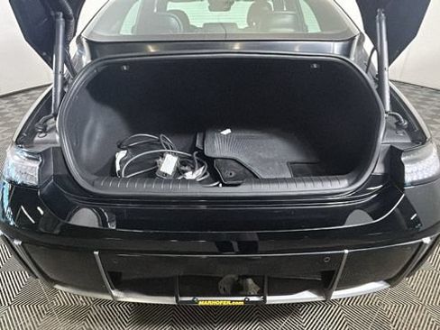 Used 2023 Hyundai Ioniq 6 SEL RWD image 26