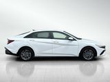 New 2025 Hyundai Elantra Blue image 3