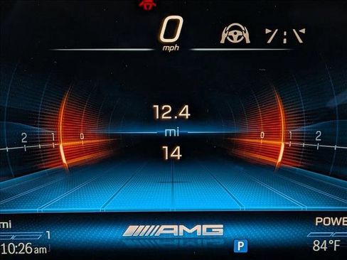 New 2026 Mercedes-Benz GLE 53 AMG 4MATIC Coupe image 20