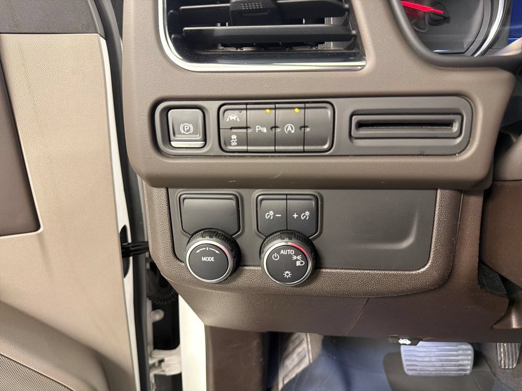 Used 2023 Chevrolet Tahoe LS RWD image 35