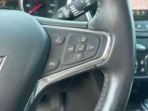 Used 2019 Chevrolet Equinox Premier AWD/4WD image 20