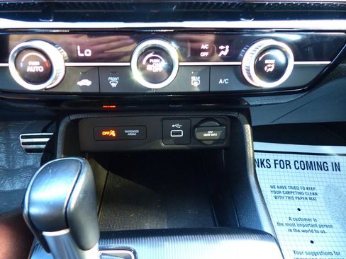 Used 2022 Honda Civic Sport image 35