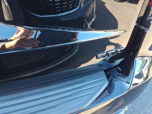 Certified 2024 Cadillac Escalade Sport w/ LPO, ONYX Package image 10