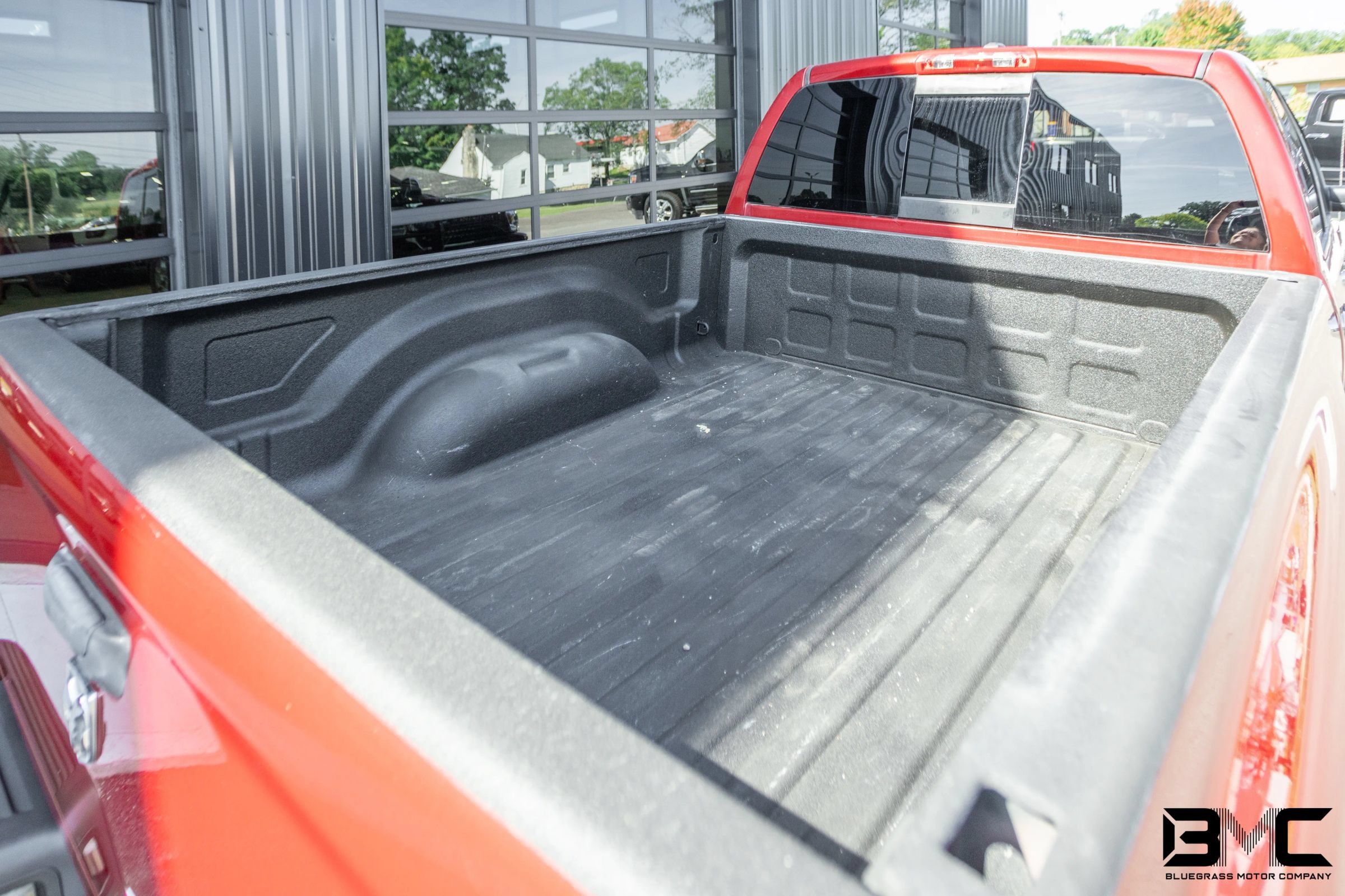 Used 2008 Dodge Ram 2500 Truck SLT w/ Trailer Tow Group AWD/4WD image 13