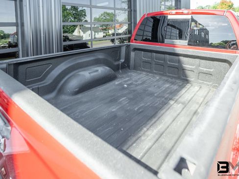 Used 2008 Dodge Ram 2500 Truck SLT w/ Trailer Tow Group AWD/4WD image 13