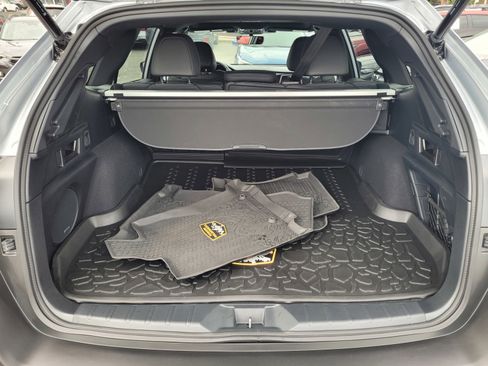 Used 2024 Subaru Outback Wilderness image 10