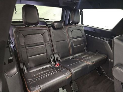 Used 2022 Lincoln Navigator L Black Label image 40