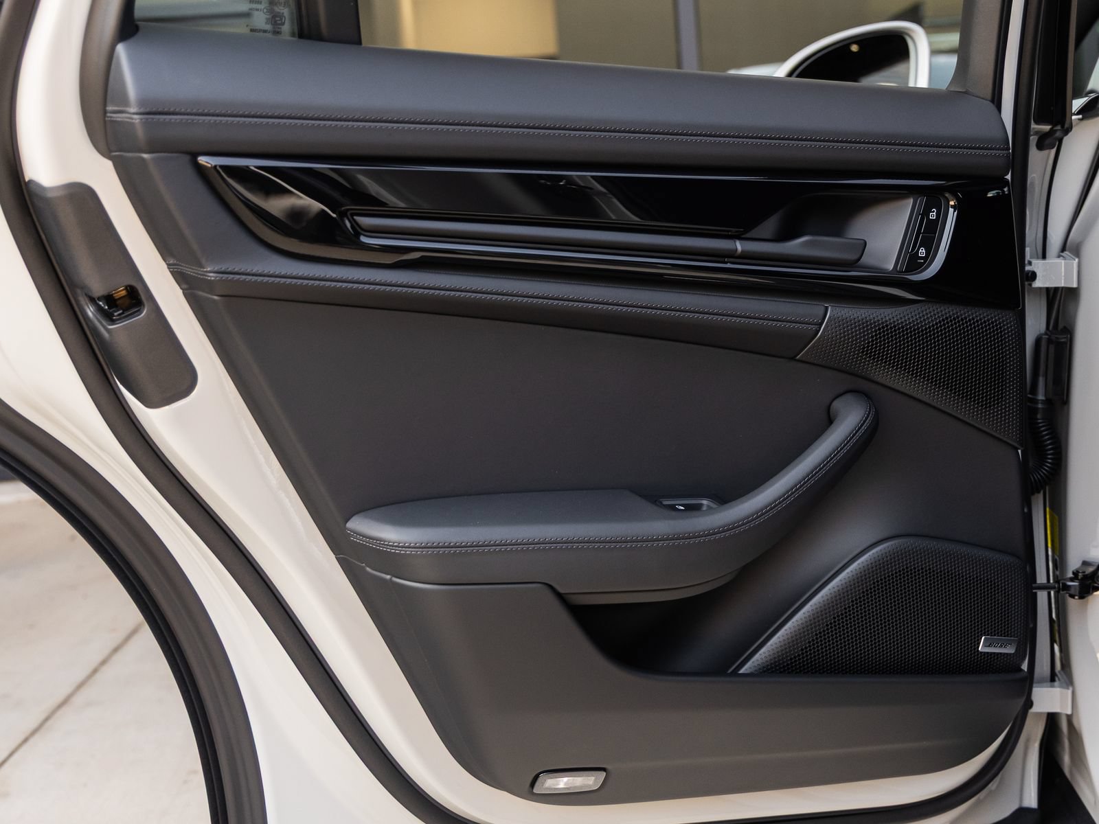 New 2026 Porsche Panamera 4 AWD/4WD image 37
