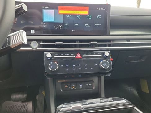 New 2026 Hyundai Tucson SEL image 12