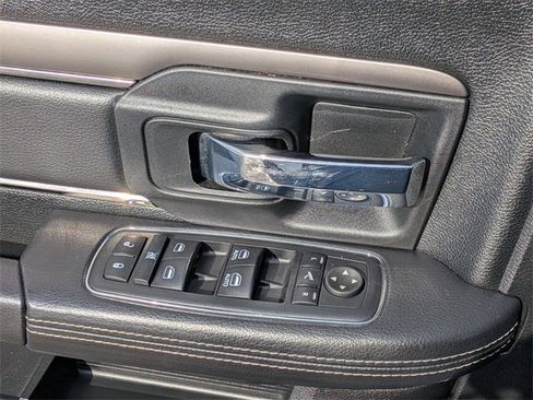 Certified 2017 RAM 1500 Sport w/ Quick Order Package 26Q Night image 13