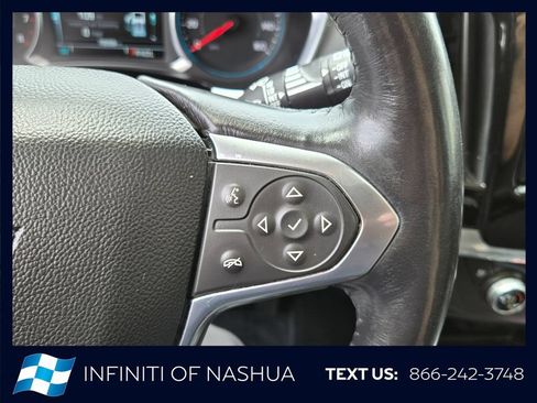 Used 2018 Chevrolet Traverse Premier AWD/4WD image 29