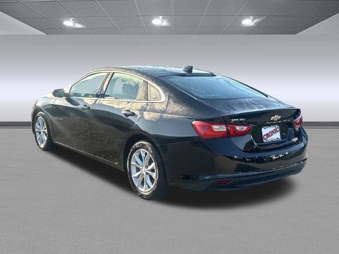 Used 2024 Chevrolet Malibu LT FWD image 5