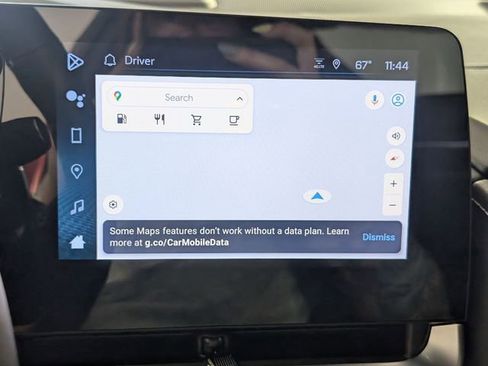 Certified 2024 Chevrolet Corvette Stingray Preferred Cpe w/ 2LT image 37