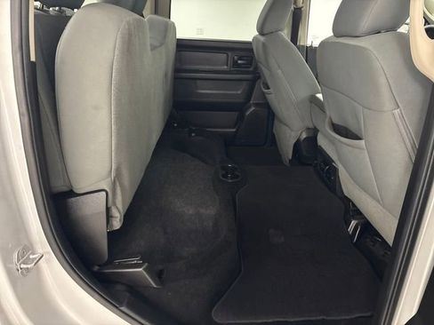 Used 2014 RAM 1500 Express image 27
