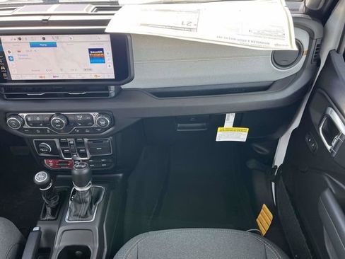 New 2026 Jeep Wrangler Willys image 15