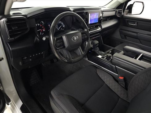 Used 2024 Toyota Tundra SR5 image 16