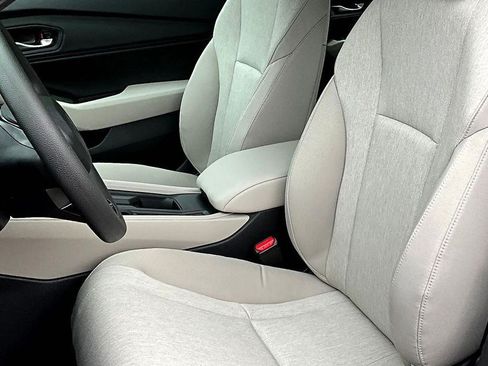 New 2026 Honda Accord SE image 17