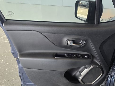 Used 2022 Jeep Renegade Sport w/ Sport Appearance Group image 12