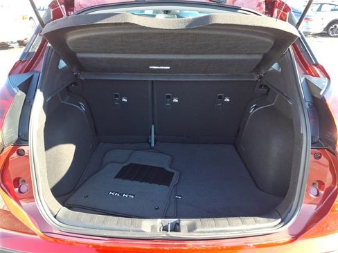 Certified 2023 Nissan Kicks SR w/ SR Premium Package image 7