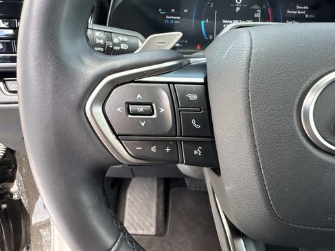 Used 2025 Lexus TX 350 FWD w/ Technology Package image 32