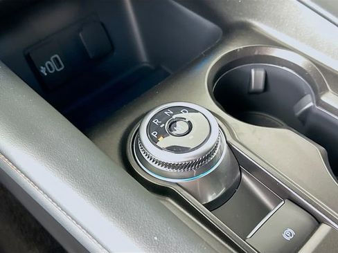 New 2026 Ford Explorer ST w/ Sun And Sound Package image 16