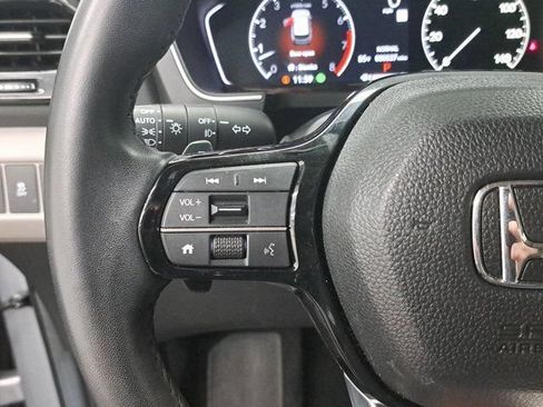 Certified 2024 Honda Pilot EX-L image 24