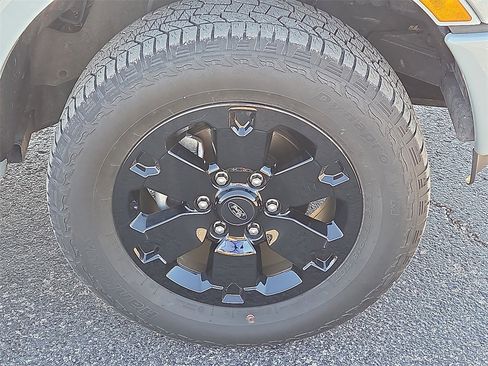 Certified 2023 Ford Ranger XLT w/ Equipment Group 301A Mid image 12