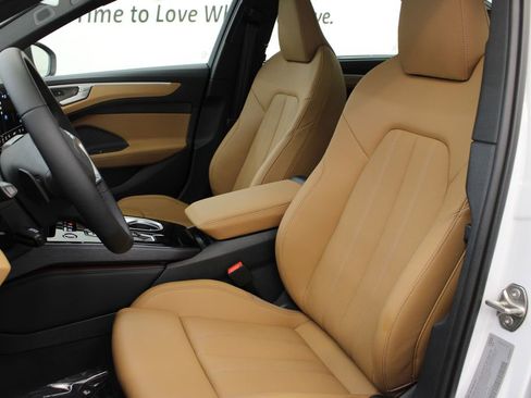 New 2026 Audi A6 Prestige image 14